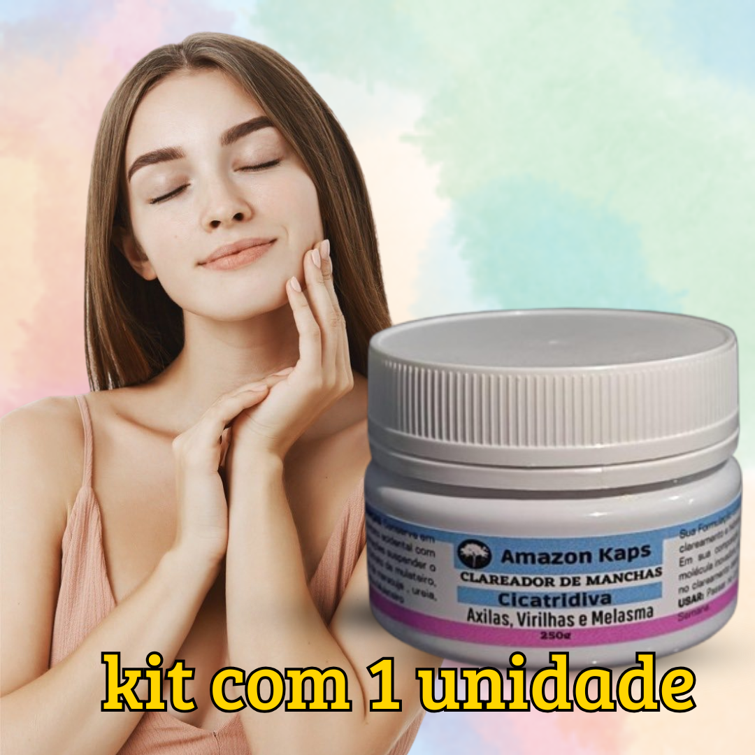Kit 1 unidade